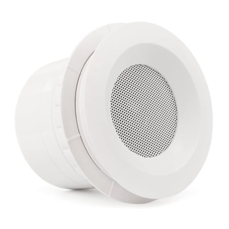 Pure Resonance Audio C3 3-inch 70 Volt Ceiling Mount Speaker
