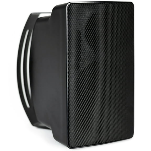 Pure Resonance Audio S5 4.5" 70 Volt Indoor/Outdoor Surface Mount Speaker