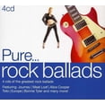 thumbnail image 1 of Pure Rock Ballads (CD), 1 of 1