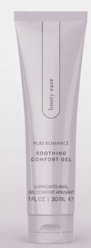 Pure Romance - Booty Eaze - New and Sealed
