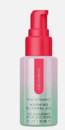 hybrid gel lubricant pure romance Hybrid Gel Lubricant - Lubricants & Creams - Pure Romance by Ebony Singh