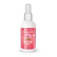 thumbnail image 1 of Locsanity Pure Rosewater Hair and Facial Spray – Trial Size Hydrating Face Mist to Soothe, Refresh, and Rejuvenate Skin, Reduce Oil and Buildup (4oz), 1 of 9