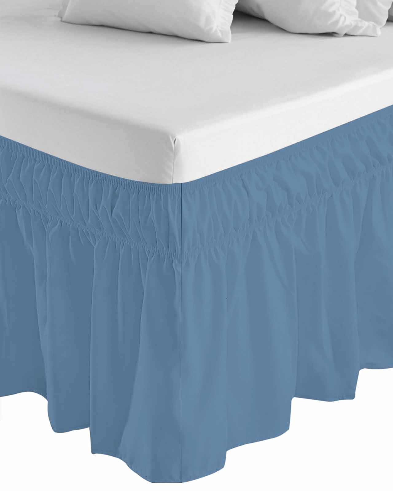 Bed Skirts For California Kingnull