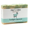 Pure Sabao - Eucalyptus Spearmint – Goat Milk Soap - Essential Oil ...