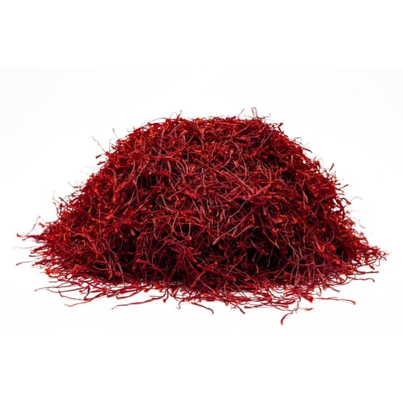 Slofoodgroup Pure Saffron Threads | Natural Saffron - 5 gram