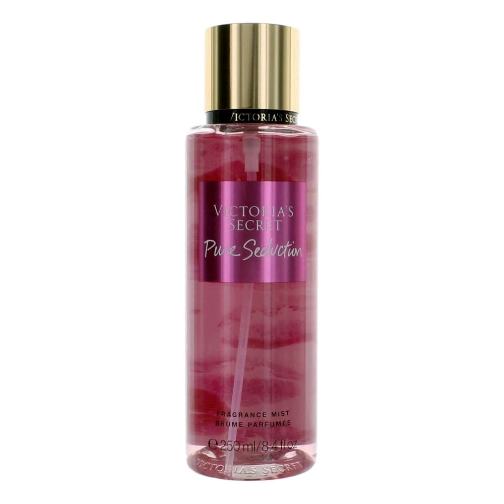 Victoria secret pure seduction body mist deals