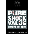 thumbnail image 1 of Pure Shock Value (Paperback), 1 of 1