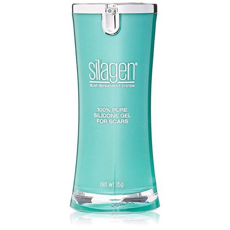 Pure Silicone Gel for Scars 15gr