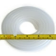 thumbnail image 1 of Pure Silicone Tubing - 1/8" ID x 1/4" OD - High Temp Kink-Free Hose Tube 500F, 1 of 3