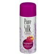 Pure Silk Raspberry Mist Shave Cream for Women, 5 OZ