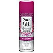Pure Silk Shave Cream Raspberry Mist