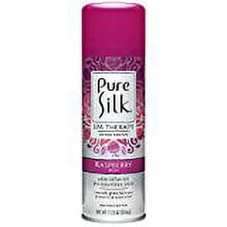 Pure Silk Shave Cream Raspberry Mist