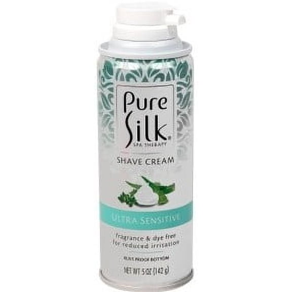 Pure Silk Spa Therapy