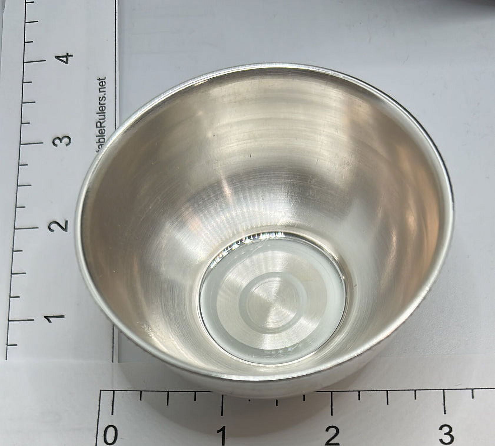 Pure Silver Bowl 25g