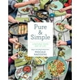 thumbnail image 1 of Pure & Simple : A Natural Food Way of Life (Hardcover), 1 of 4