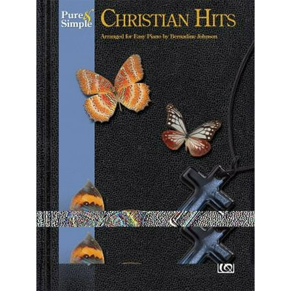 Pre-Owned Christian Hits (Paperback) 0739088629 9780739088623