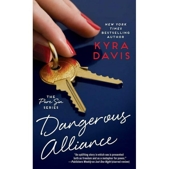 Pure Sin: Dangerous Alliance (Paperback)