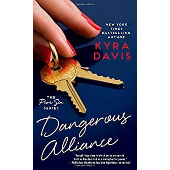 Pre-Owned Dangerous Alliance (Mass Market Paperback) 9781476774268
