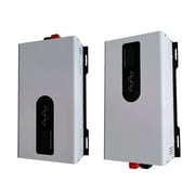 Pure Sine Wave Inverter 12V 220 5000W Portable Power Bank Solar Inverter DC 24V 48V 60V 72V 96V To AC 220 110 Portable ,Fast and Efficient