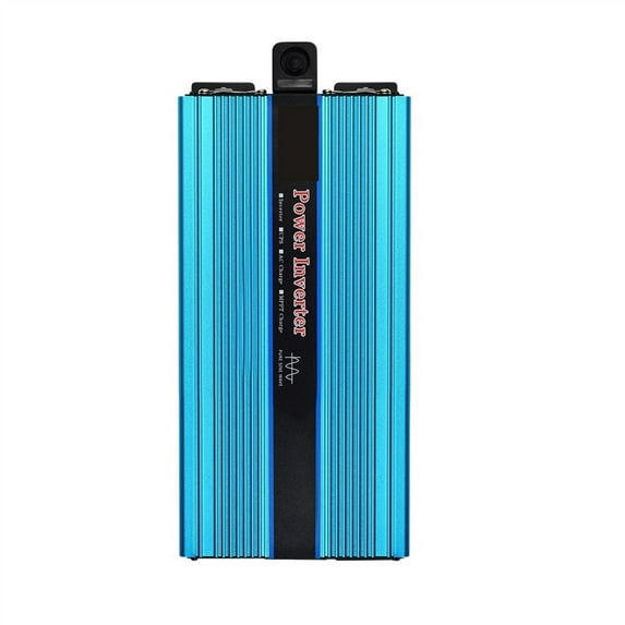 Pure Sine Wave Inverter 12V 230 Pure Sinus Converter 12V To 220 Power Kit Invertor With USB Charger For Power Bank Battery ,Powerful Output