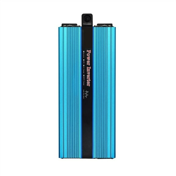 Pure Sine Wave Inverter 12V 230 Pure Sinus Converter 12V To 220 Power Kit Invertor With USB Charger For Power Bank Battery ,Powerful Output