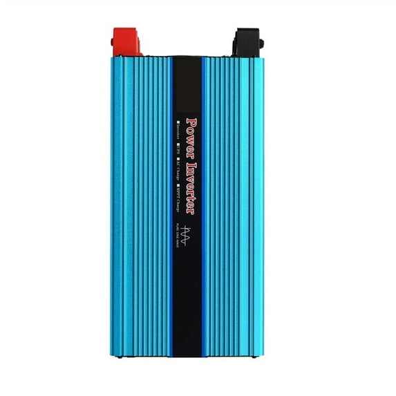 Pure Sine Wave Inverter 12V 230 Pure Sinus Converter 12V To 220 Power Kit Invertor With USB Charger For Power Bank Battery ,Powerful Output
