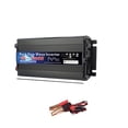 thumbnail image 1 of Pure Sine Wave Inverter 12V 24V 110 220 1000w 2000w 2600w Inversor 12V 48V To 220 Power Solar Inverter Converter LED Display ,Fast and Efficient, 1 of 7