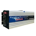 thumbnail image 1 of Pure Sine Wave Inverter 12V/24V 220 8000W Voltage Transformer Solar Power Inverter DC 12V to AC 220 Converter LED Display ,Wide Usage, 1 of 6