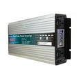 thumbnail image 1 of Pure Sine Wave Inverter 12V/24V/48V/60V To 110 220 6000W 8000W Voltage Transformer Converter Pure Sine Wave Power Solar ,Wide Usage, 1 of 7