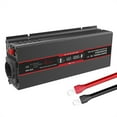 Pure Sine Wave Inverter 2200W DC 12V to AC 220 230 Power Inverter