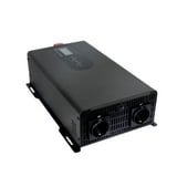 Pure Sine Wave Inverter 5000W 6000W DC To AC Portable Power Voltage