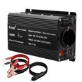 Pure Sine Wave Inverter DC 12V to AC 220V 230V 1500W/2200W/2600W