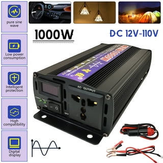https://i5.walmartimages.com/seo/Pure-Sine-Wave-Inverter-MDHAND-1000-Watt-Power-Inverter-DC-12V-AC-110V-Car-LED-DisplayPower-Converter-RV-Truck-Car-Solar-System-Travel-Camping-ZX-100_fc0c1bb6-68be-45fa-b906-783e92fae087.b99382595991ddacfa99249c9d841af4.jpeg?odnHeight=320&odnWidth=320&odnBg=FFFFFF