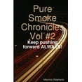 thumbnail image 1 of Pure Smoke Chronicles Vol #2, (Paperback), 1 of 1