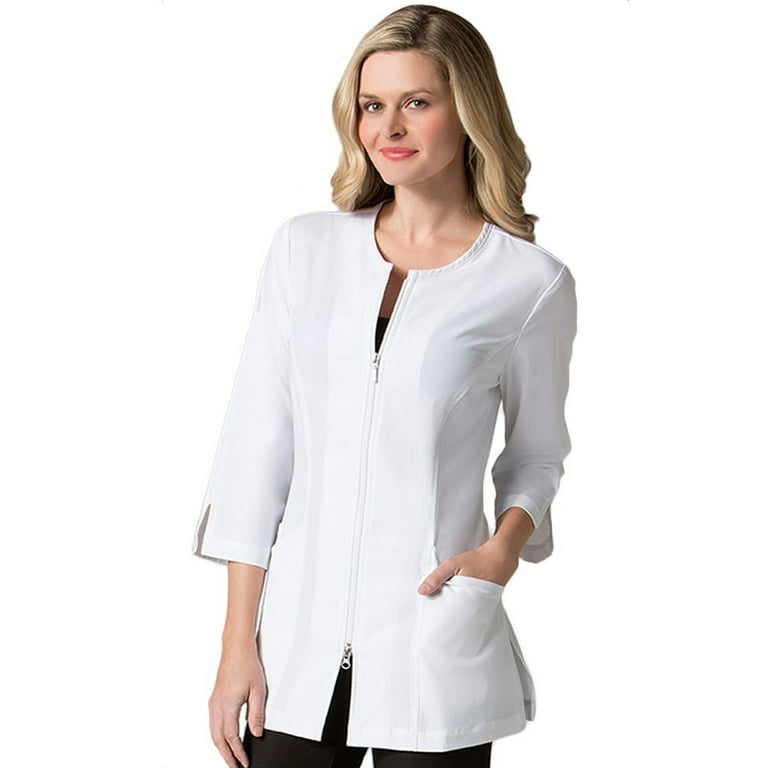 Lab jacket walmart clearance