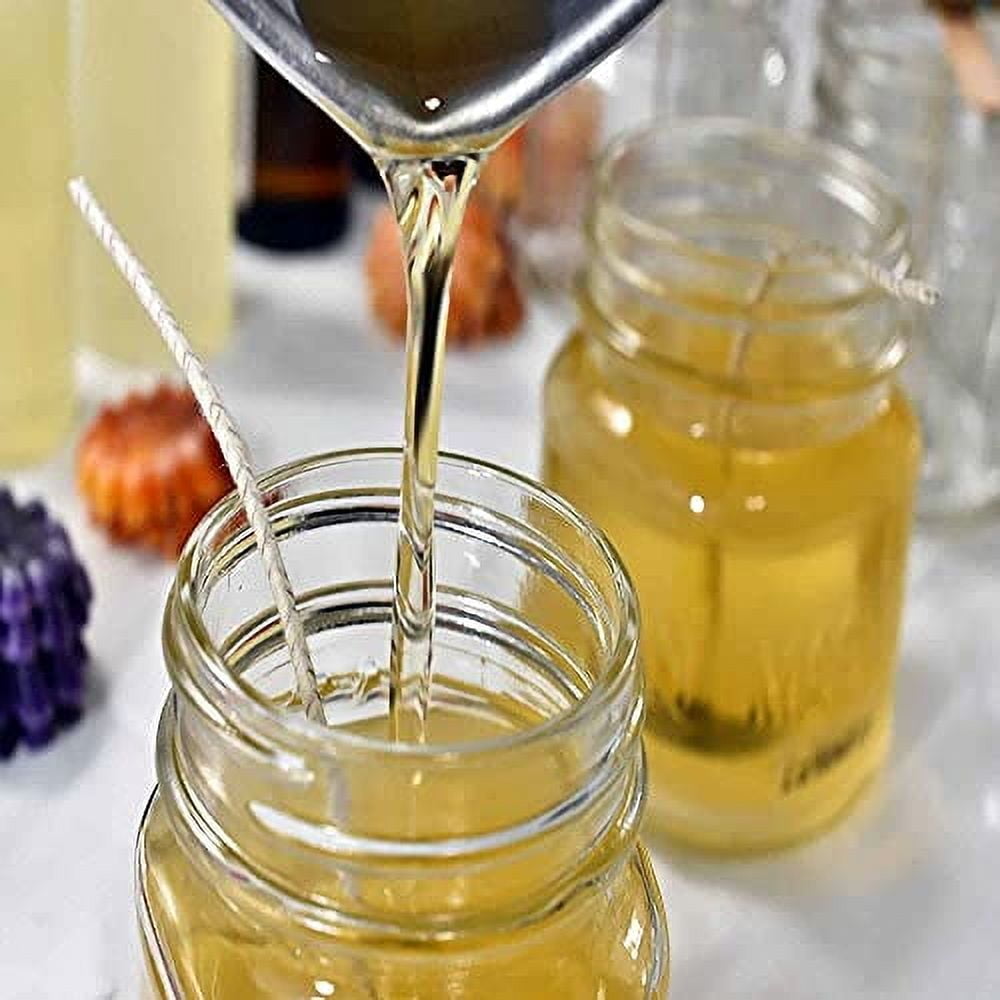 Pure Soy Wax 415 For Candle And Tart Making 30 LB Box