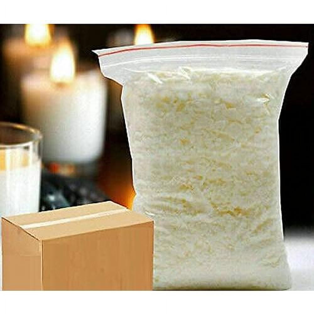CandleScience All Natural Soy Candle Wax (1 Lb)