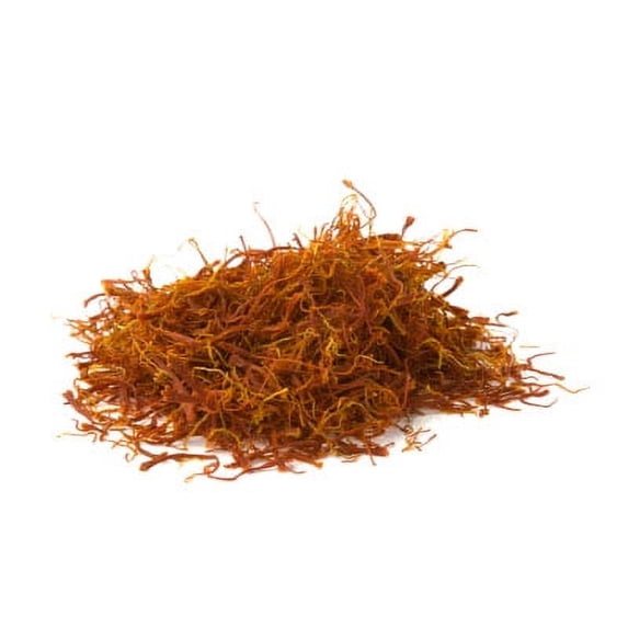 Pure Spanish Saffron Threads