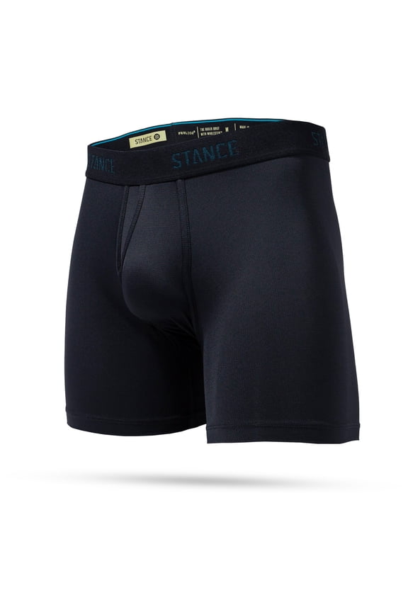 Pure Staple Wholester Boxers [Black]