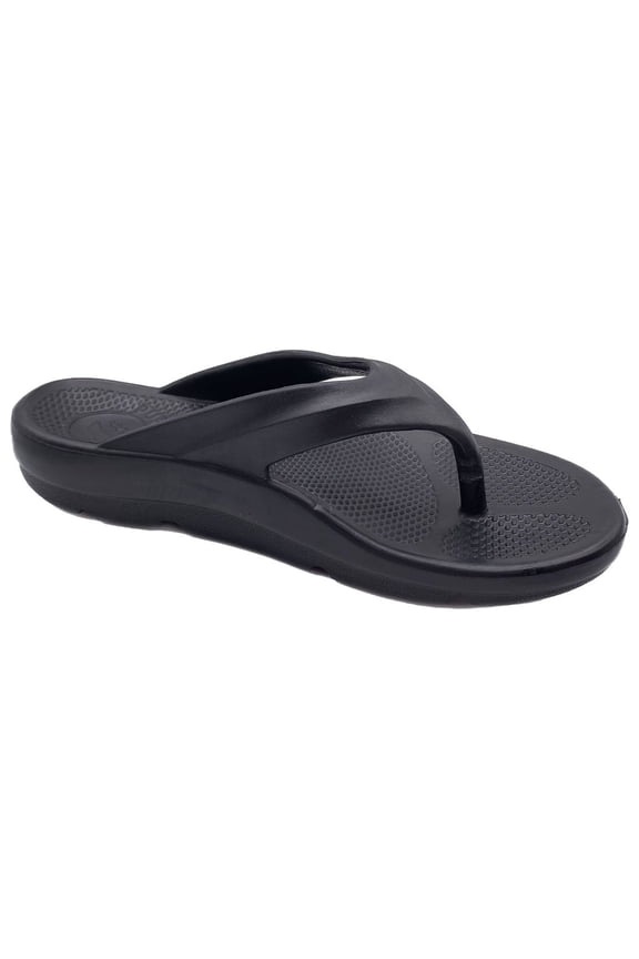 Orthotic Flip Flops for Plantar Fasciitis and Heel Spurs