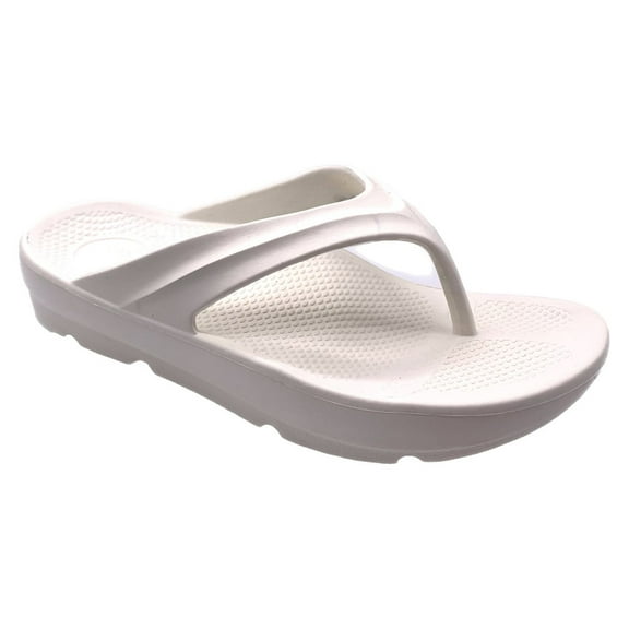Pure Stride Orthotic Flip Flops for Plantar Fasciitis and Heel Spurs