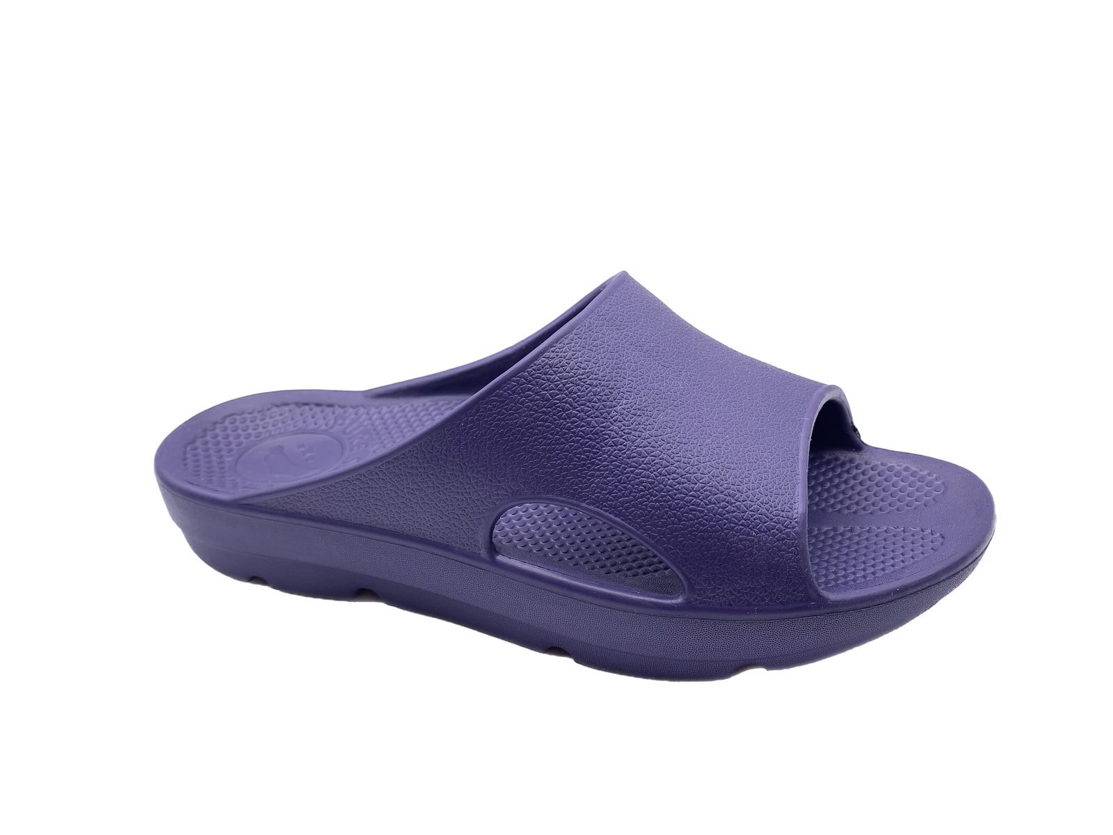 Pure Stride Orthotic Slides for Plantar Fasciitis and Heel Spurs