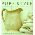 thumbnail image 1 of Pre-Owned Pure Style (Hardcover) 1556704895 9781556704895, 1 of 1