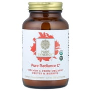 Pure Synergy Pure Radiance C  Powder, 3.1 oz 88 g