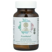 Pure Synergy PureNatal , Multivitamin For Mom & Baby, 120 Tablets