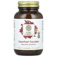 thumbnail image 1 of Pure Synergy SuperPure® Fucoidan, 60 Capsules (100 mg Capsule), 1 of 5