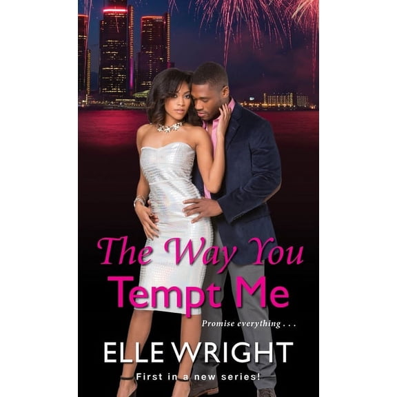 Pure Talent: The Way You Tempt Me (Series #1) (Paperback)