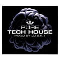 thumbnail image 1 of Pure Tech House: Mixed By DJ S.K.T / Various (CD), 1 of 2