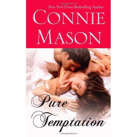 Pre-Owned Pure Temptation (Paperback) 0843964022 9780843964028