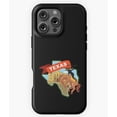thumbnail image 1 of Pure Texan Marfa Luckenbach Brownsville Phone Case for iPhone 16 15 14 13 12 11 Pro Max, 1 of 2